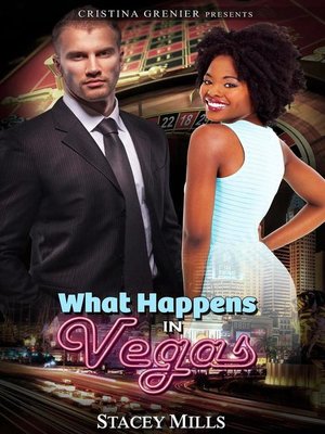 cover image of What Happens in Vegas
